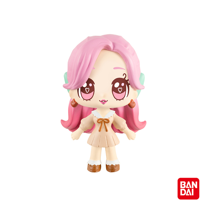 (複製)BANDAI|三麗鷗家族入浴球Ⅱ(採隨機出貨)