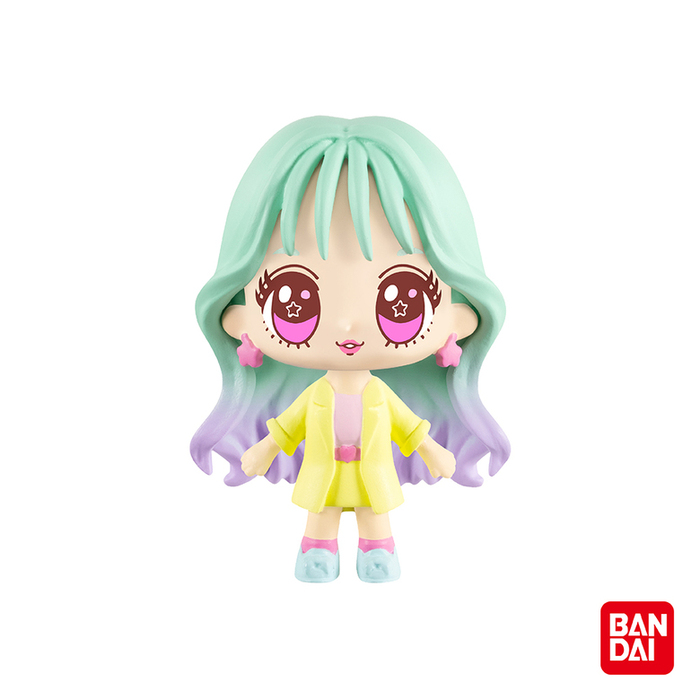 (複製)BANDAI|三麗鷗家族入浴球Ⅱ(採隨機出貨)