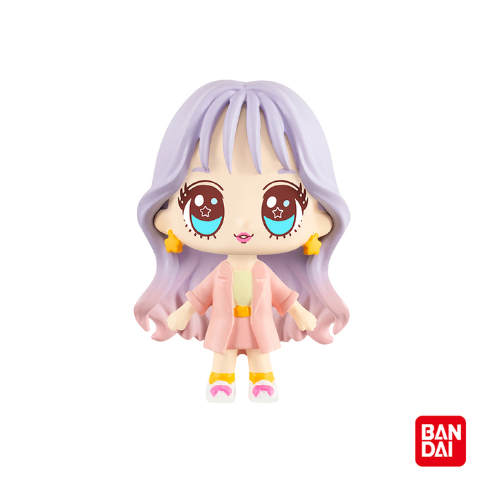 (複製)BANDAI|三麗鷗家族入浴球Ⅱ(採隨機出貨)