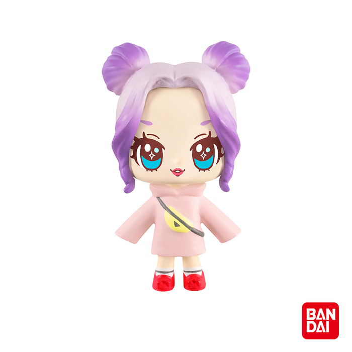 (複製)BANDAI|三麗鷗家族入浴球Ⅱ(採隨機出貨)