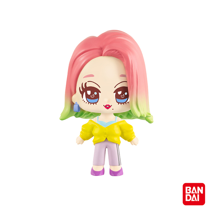 (複製)BANDAI|三麗鷗家族入浴球Ⅱ(採隨機出貨)