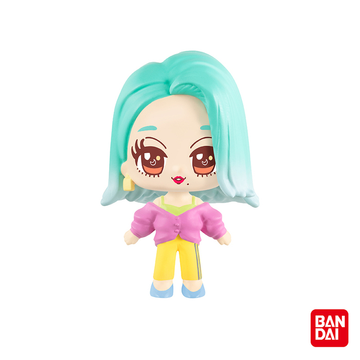 (複製)BANDAI|三麗鷗家族入浴球Ⅱ(採隨機出貨)