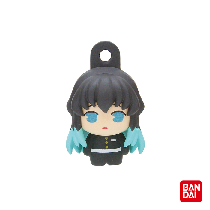 (複製)BANDAI|鬼滅之刃吊飾入浴球Ⅳ(限量)(採隨機出貨)