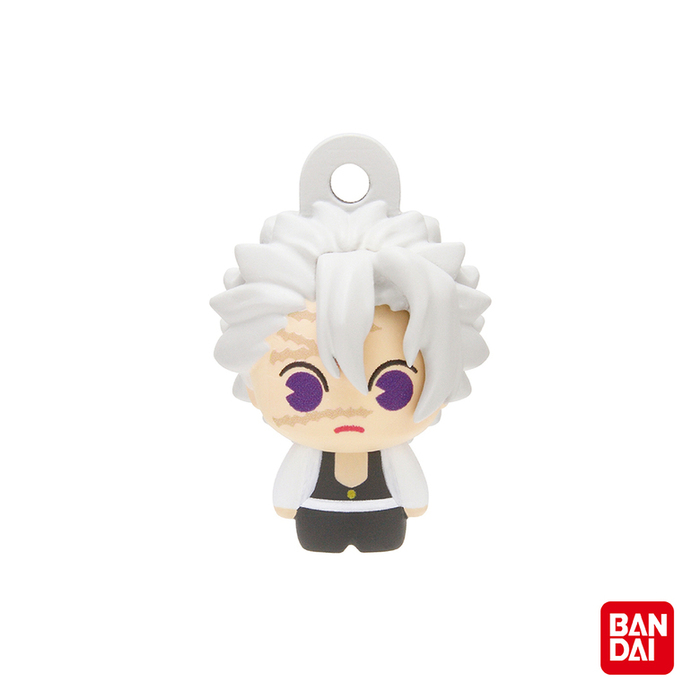(複製)BANDAI|鬼滅之刃吊飾入浴球Ⅳ(限量)(採隨機出貨)