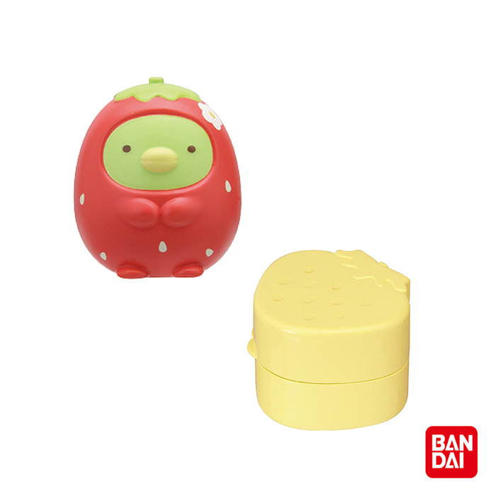(複製)BANDAI|迪士尼公主家族入浴球(採隨機出貨)