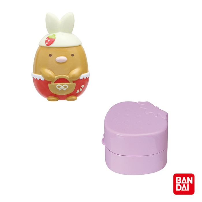 (複製)BANDAI|迪士尼公主家族入浴球(採隨機出貨)