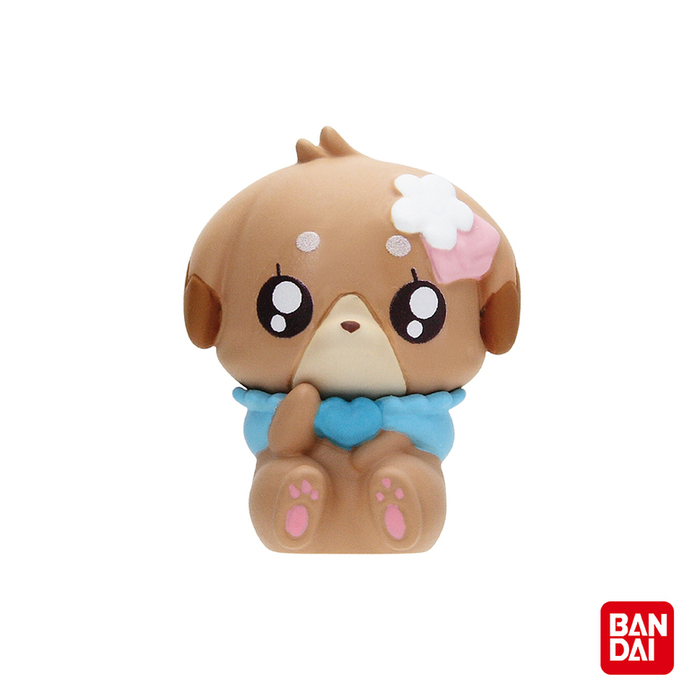 (複製)BANDAI|角落小夥伴草莓公園入浴球DX-加大版(採隨機出貨)