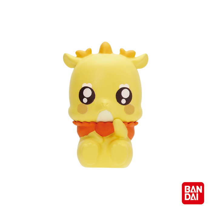 (複製)BANDAI|角落小夥伴草莓公園入浴球DX-加大版(採隨機出貨)