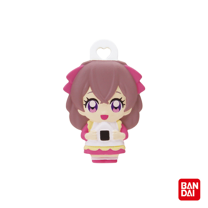 (複製)BANDAI|美味派對!光之美少女入浴球Ⅰ(2022)(採隨機出貨)