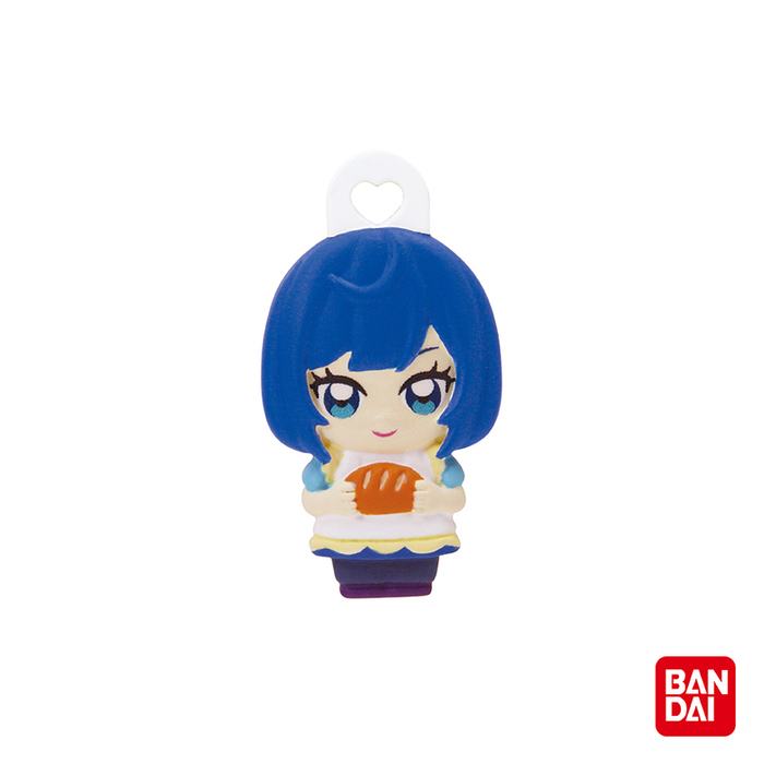 (複製)BANDAI|美味派對!光之美少女入浴球Ⅰ(2022)(採隨機出貨)