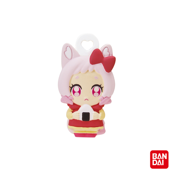 (複製)BANDAI|美味派對!光之美少女入浴球Ⅰ(2022)(採隨機出貨)