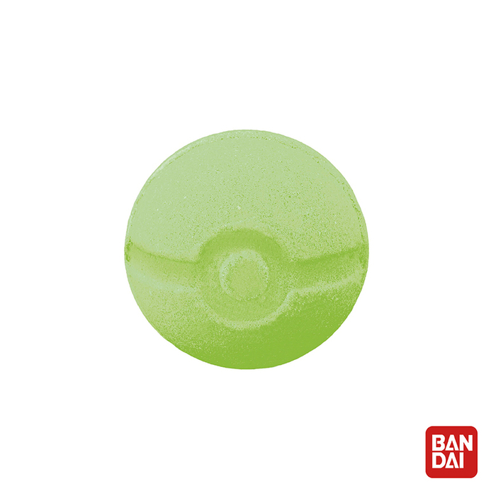 (複製)BANDAI|寶可夢入浴球DXⅠ-加大版(採隨機出貨)