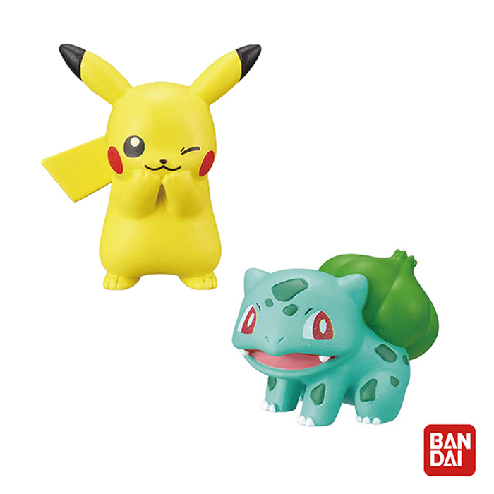 (複製)BANDAI|寶可夢入浴球DXⅠ-加大版(採隨機出貨)