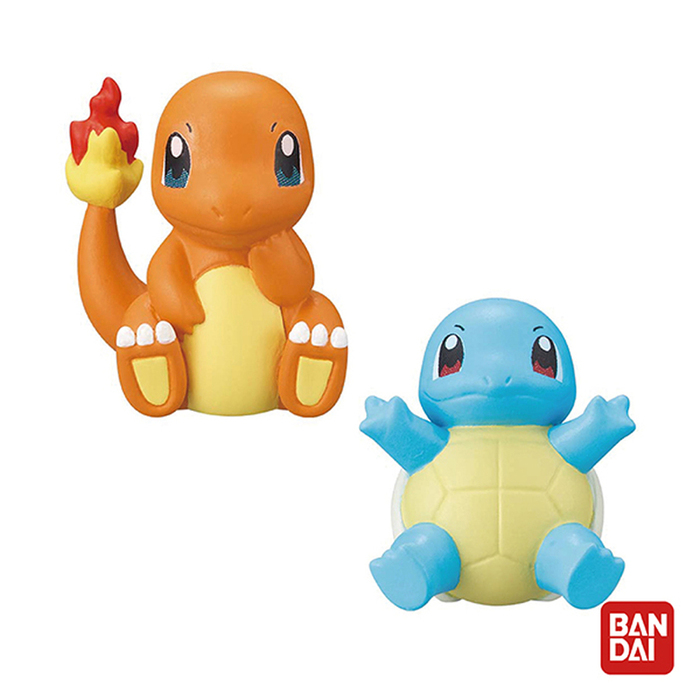 (複製)BANDAI|寶可夢入浴球DXⅠ-加大版(採隨機出貨)
