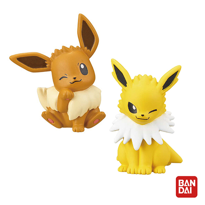 (複製)BANDAI|寶可夢入浴球DXⅠ-加大版(採隨機出貨)