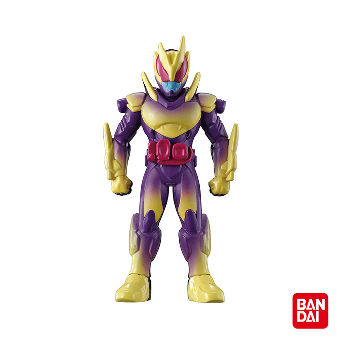 (複製)BANDAI|假面騎士REVICE入浴球Ⅱ-限量(採隨機出貨)