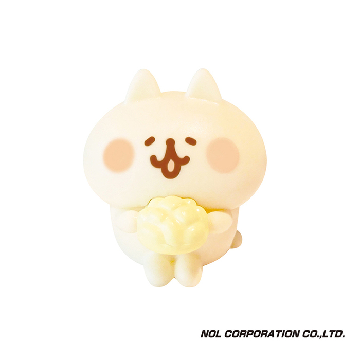 NOL|卡娜赫拉的小動物麵包篇入浴球(採隨機出貨)