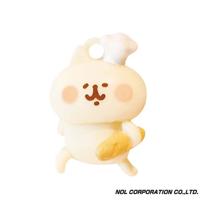 NOL|卡娜赫拉的小動物麵包篇入浴球(採隨機出貨)
