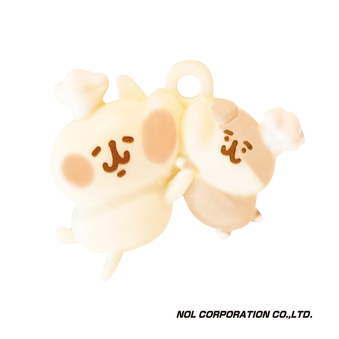 NOL|卡娜赫拉的小動物麵包篇入浴球(採隨機出貨)