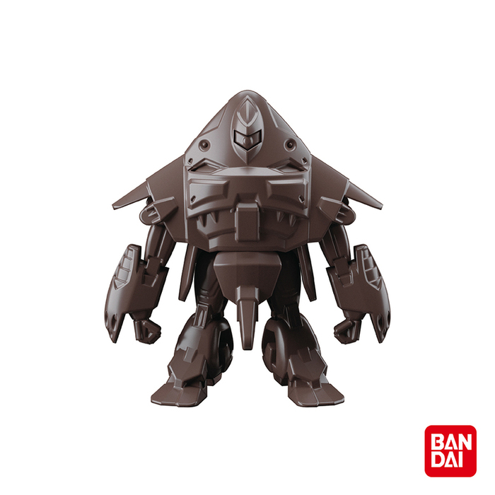 (複製)BANDAI|假面騎士REVICE REAL MINI RIDERⅡ入浴球(限量)(採隨機出貨)