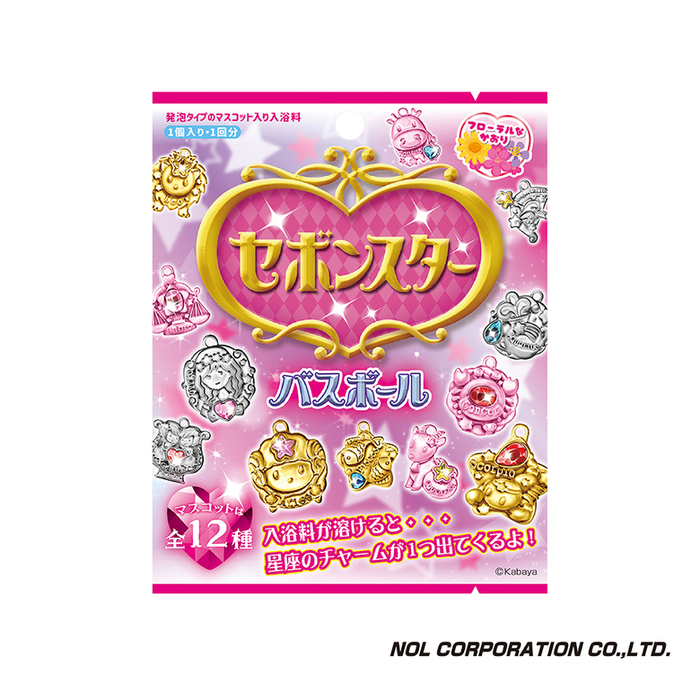 (複製)NOL|卡娜赫拉的小動物入浴球Ⅱ(採隨機出貨)