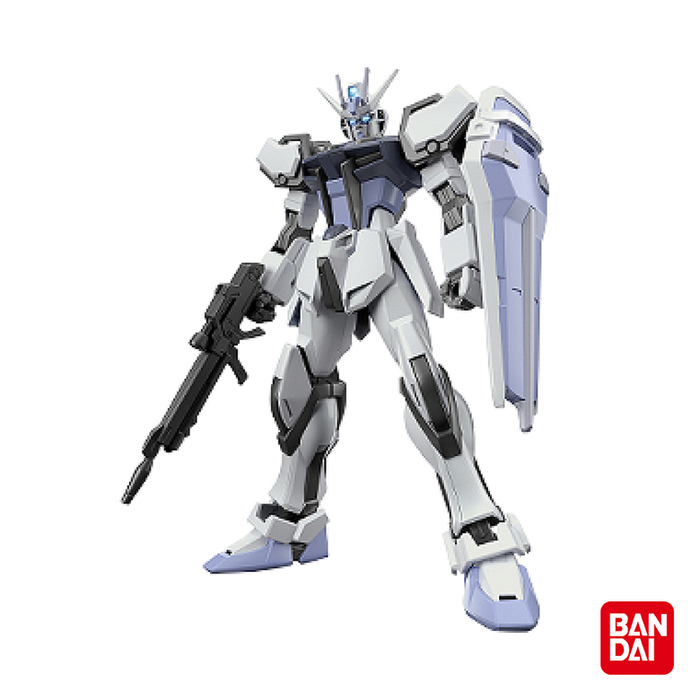 (複製)BANDAI|ENTRY GRADE攻擊鋼彈(巨劍裝備)&迷你模型入浴球(限量)