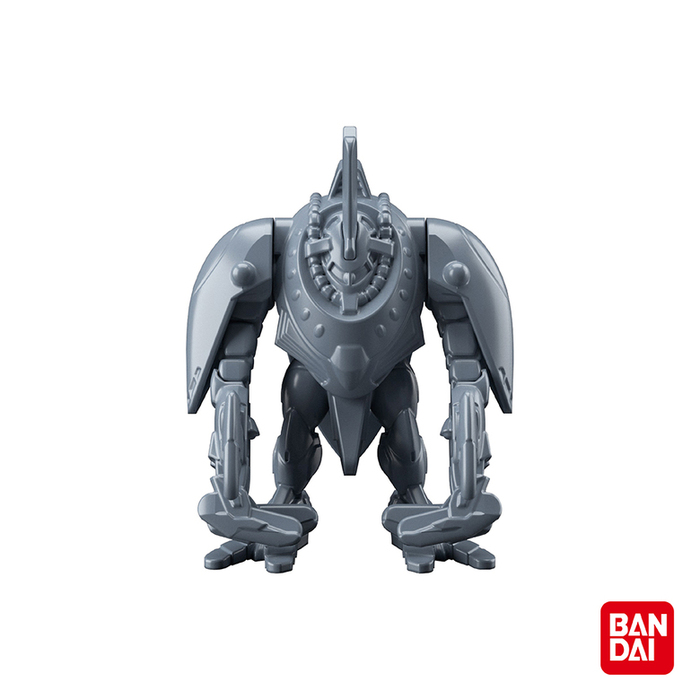 (複製)BANDAI|ENTRY GRADE攻擊鋼彈(巨劍裝備)&迷你模型入浴球(限量)