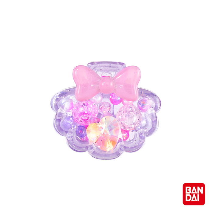 (複製)BANDAI|超人力霸王入浴球Ⅴ(限量)(採隨機出貨)