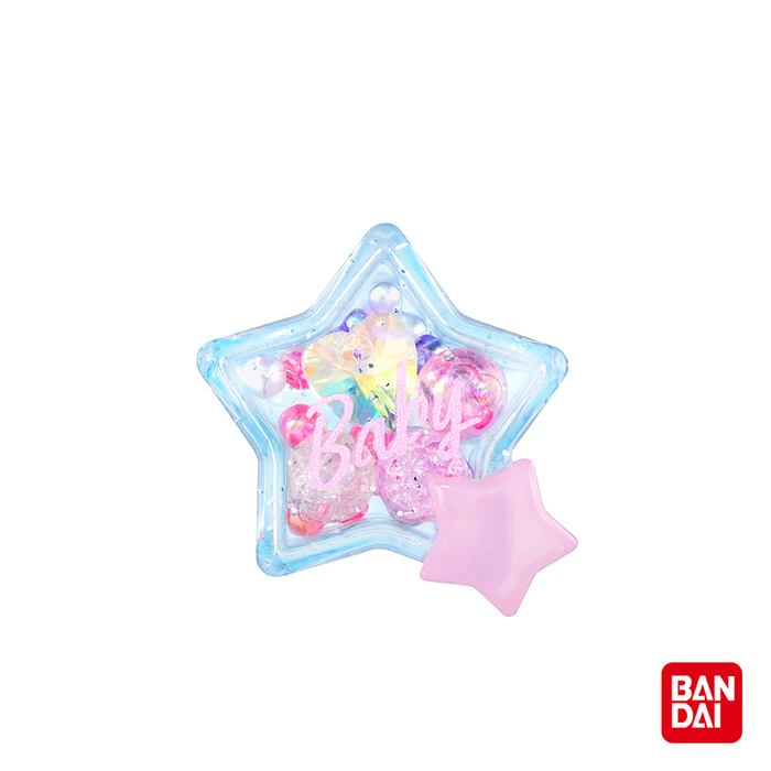(複製)BANDAI|超人力霸王入浴球Ⅴ(限量)(採隨機出貨)