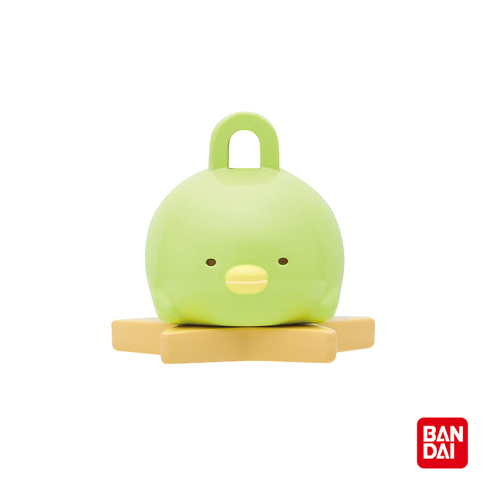 (複製)BANDAI|超人力霸王入浴球Ⅴ(限量)(採隨機出貨)