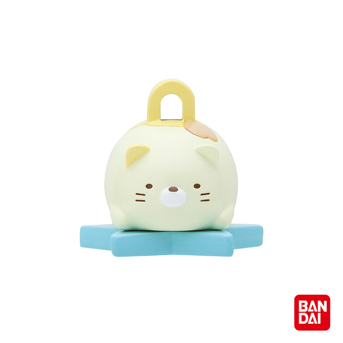 (複製)BANDAI|超人力霸王入浴球Ⅴ(限量)(採隨機出貨)