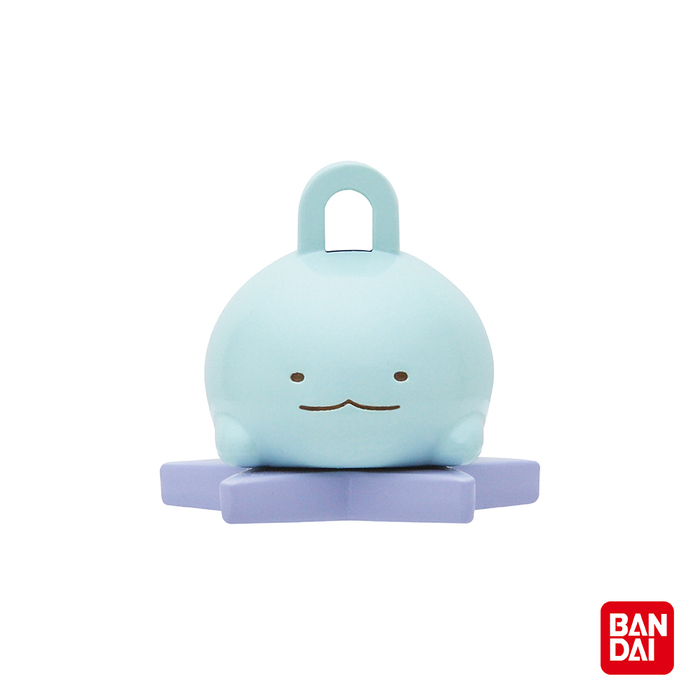 (複製)BANDAI|超人力霸王入浴球Ⅴ(限量)(採隨機出貨)