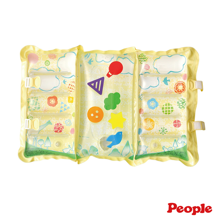 (複製)People|全身刺激動感玩具(0個月-)