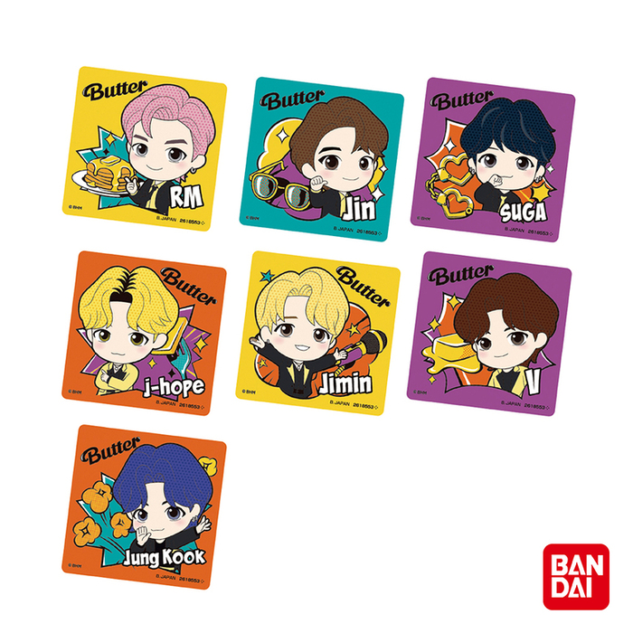 (複製)BANDAI|星之卡比入浴劑(附貼紙)(隨機出貨)
