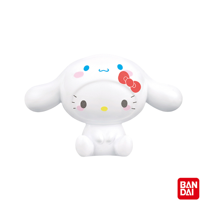 (複製)BANDAI|閃亮造型髮飾入浴球(採隨機出貨)