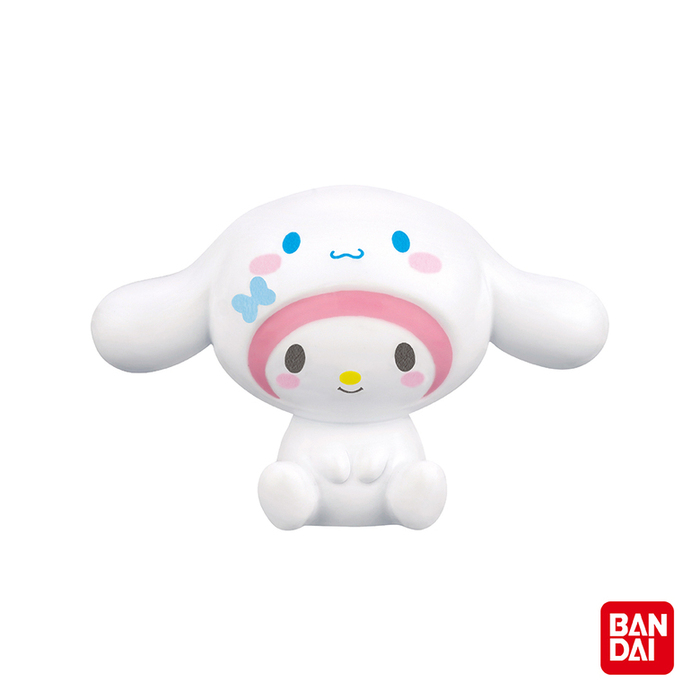 (複製)BANDAI|閃亮造型髮飾入浴球(採隨機出貨)