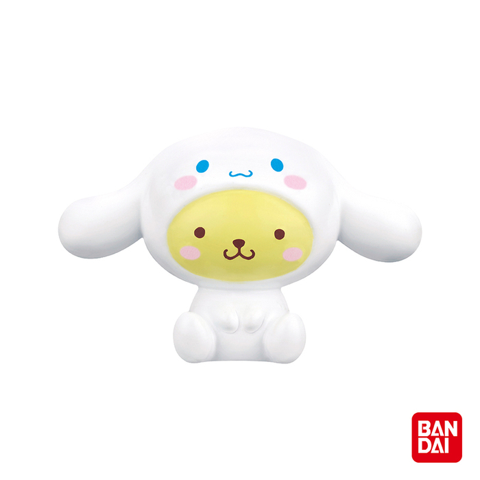 (複製)BANDAI|閃亮造型髮飾入浴球(採隨機出貨)