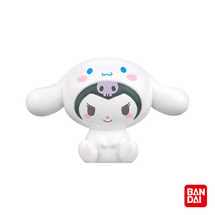 (複製)BANDAI|閃亮造型髮飾入浴球(採隨機出貨)