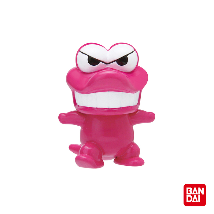 (複製)BANDAI|超人力霸王入浴球Ⅳ(採隨機出貨)