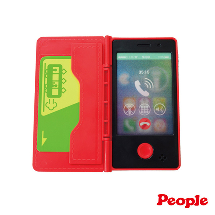 (複製)People|多功能可愛造型固定夾(0個月-)